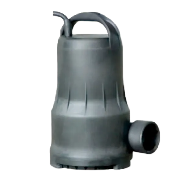 Plastic Canned Motor Pump
