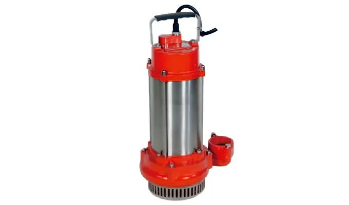  Small-Sized Electric Submersible Pump