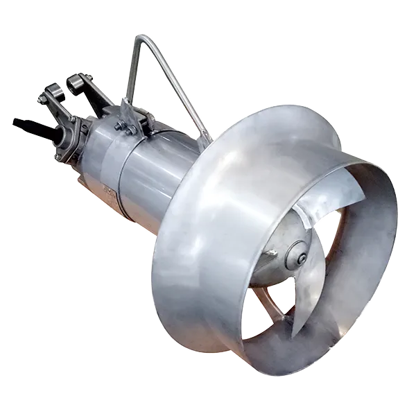 Pump Components & Accessories