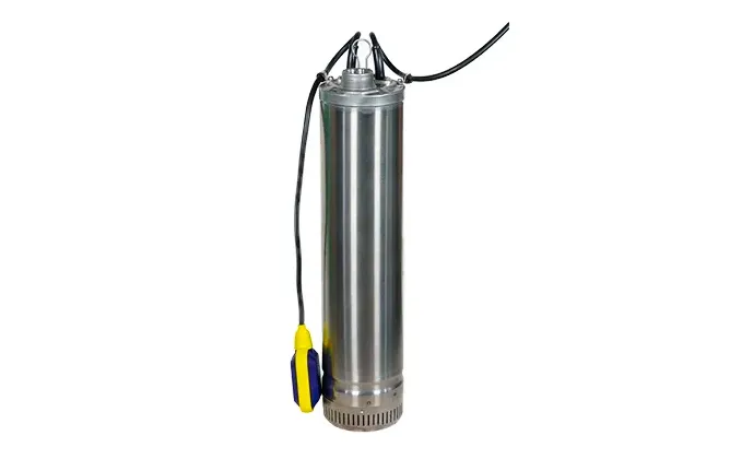 multi stage submersible pumps