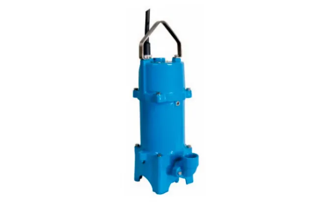1 3 hp cast iron submersible sump pump