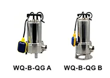 WQ-B-QG A/B