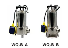 WQ-B
