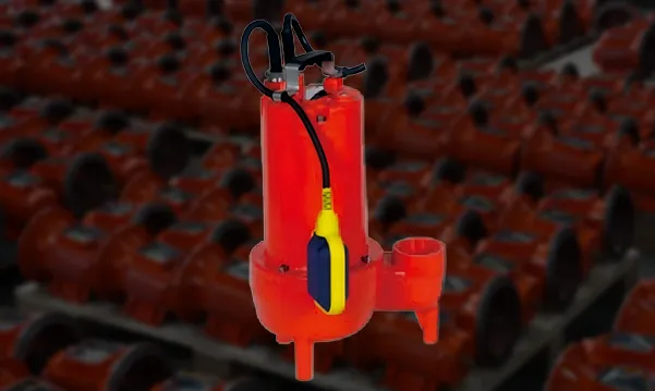 How Non-Clog Submersible Sewage Pumps Completely Eliminate Clogging and Significantly Reduce Operating Costs