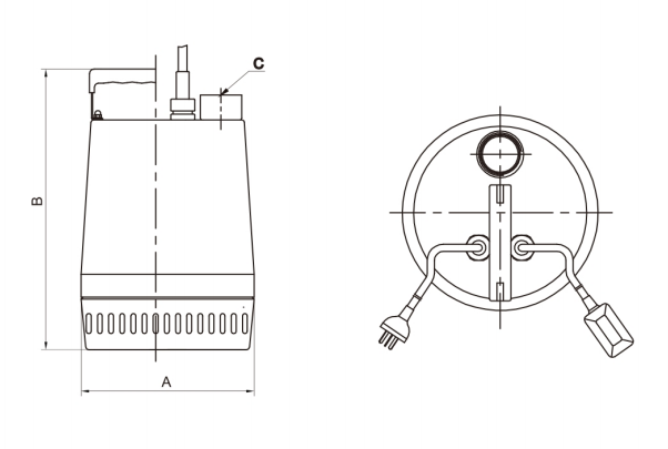 dimensions-of-qdx-bs-b_submersible-clean-water-pump.png