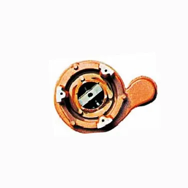 Specifications of FQG Submersible Grinder Pump