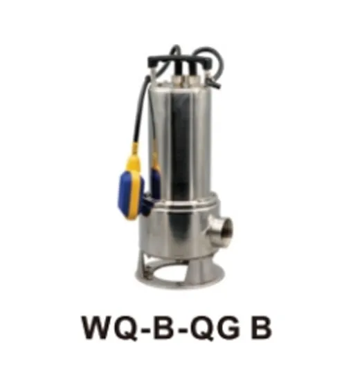 WQ-B-QG B
