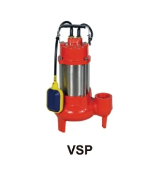 VSP