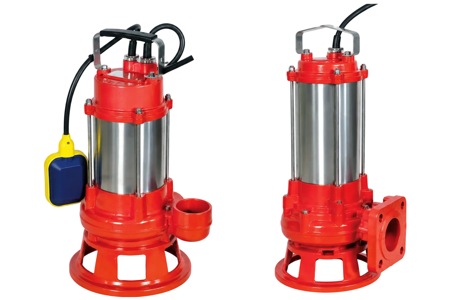  ASC-QG Series