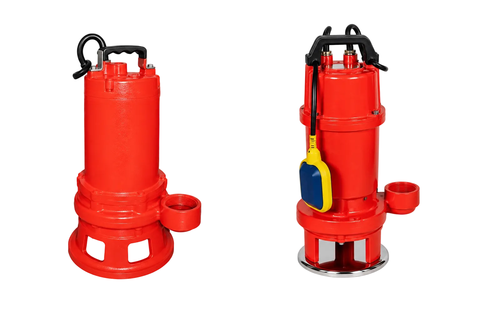 WQ-QG Series
