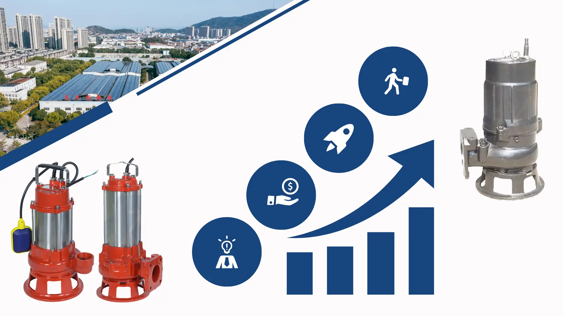 Environmental Impact of Using Submersible Pumps