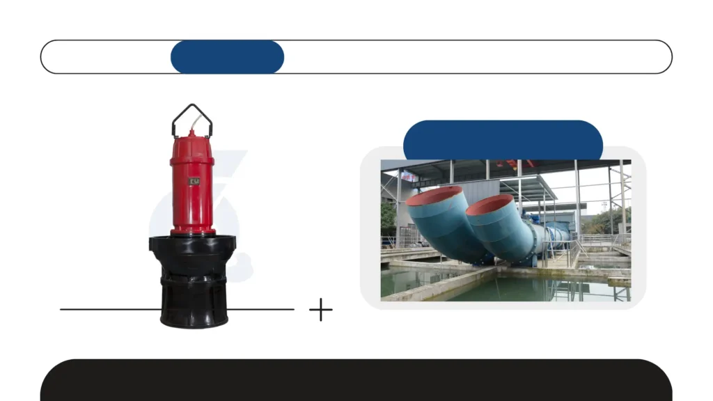 7 Benefits of High-Efficiency Submersible Pumps