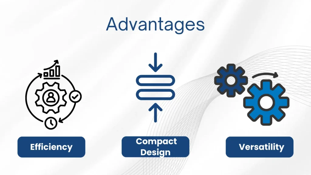 Advantages of Using Submersible Pumps in Industry