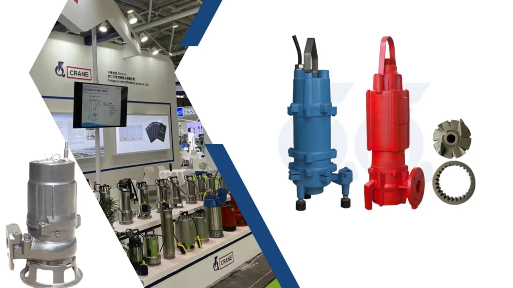 Future Trends in Submersible Pump Technology