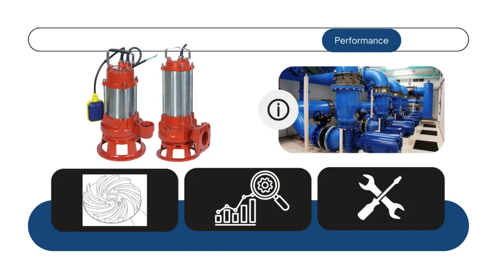 How to Optimize Performance of Submersible Pumps