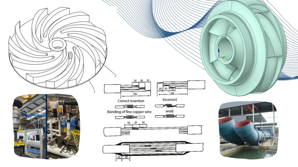 Innovations in Submersible Pump Technology