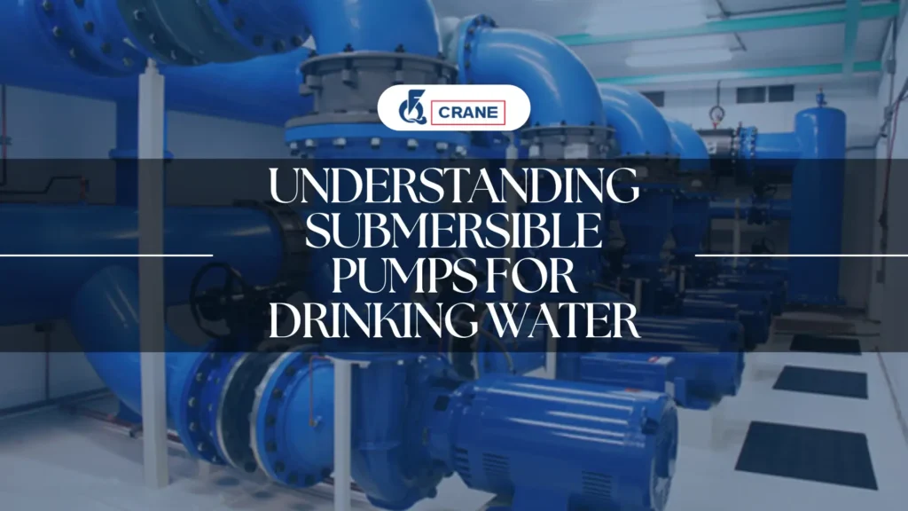 Understanding Submersible Pumps for Drinking Water