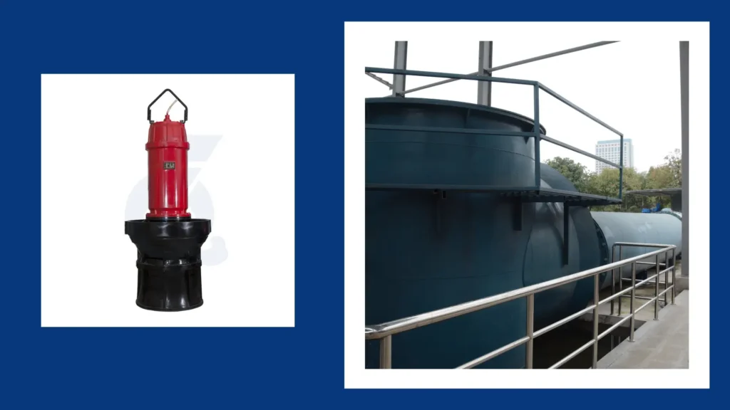 What are Submersible Pumps