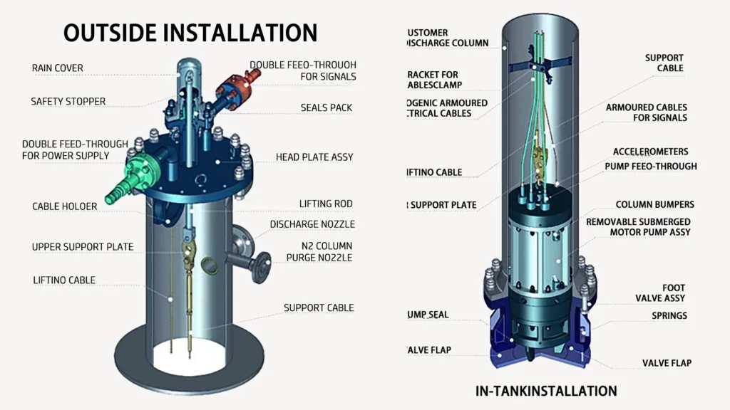 A Beginner's Guide to Selecting the Best Submersible Pump for Your Home