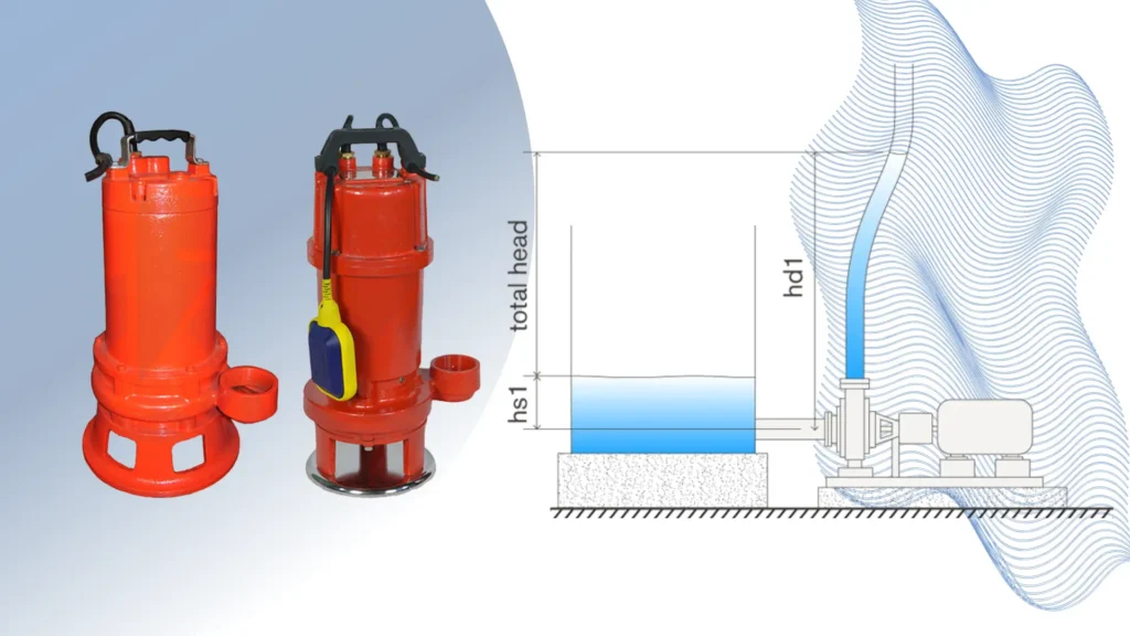 Choosing the Right Submersible Pump for Waterworks Best Models and Key Features