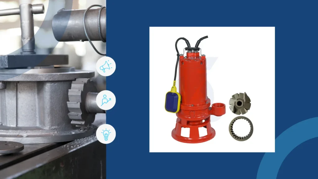 Essential Traits of Industrial Submersible Pumps