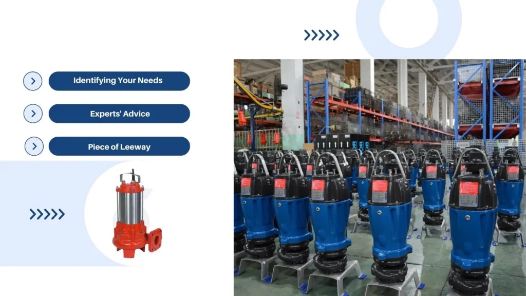 Optimizing Fire Protection with the Integration of Submersible Pumps