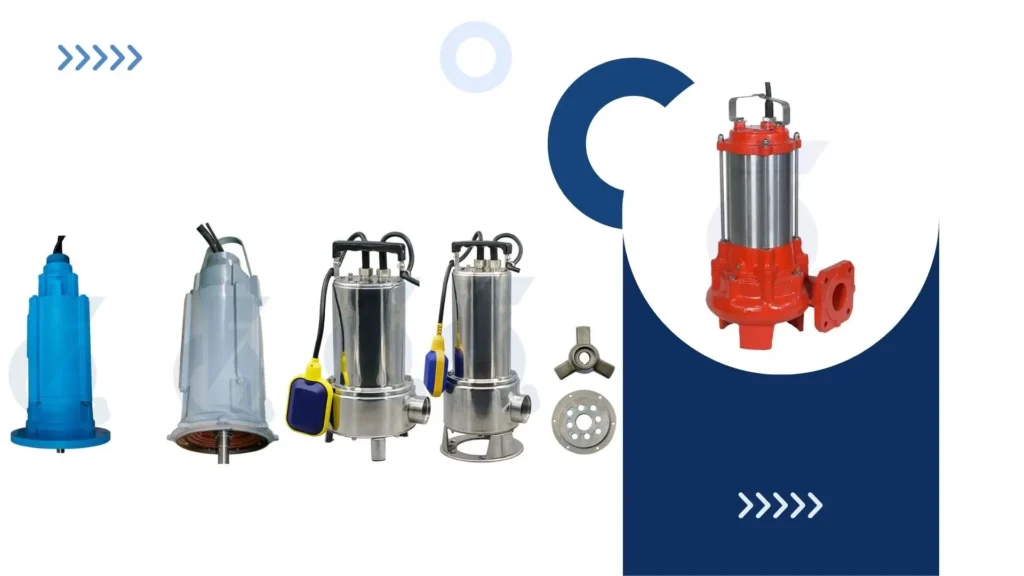 The Role of Submersible Pumps in Water-Based Fire Suppression Systems