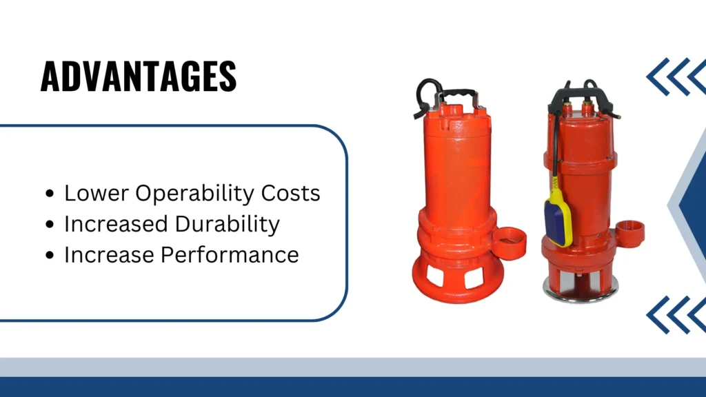 How High-Efficiency Submersible Pumps Lower Energy Bills