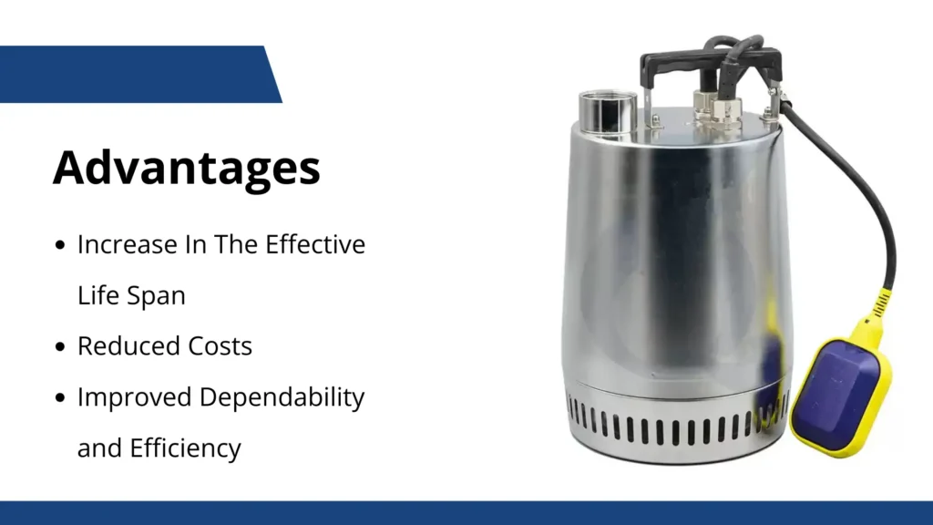 Maximizing Pump Lifespan with Advanced Corrosion-Resistant Materials