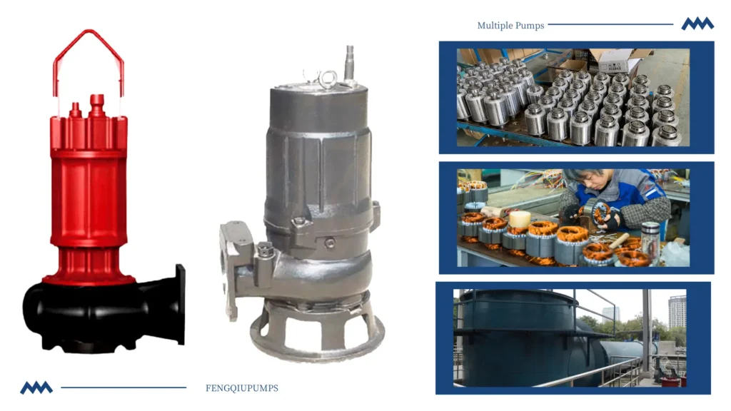 A Guide to Evaluating Different Pump Configurations for Your Application