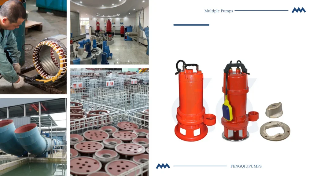 Best Practices for Pump Configuration Selection in Complex Systems