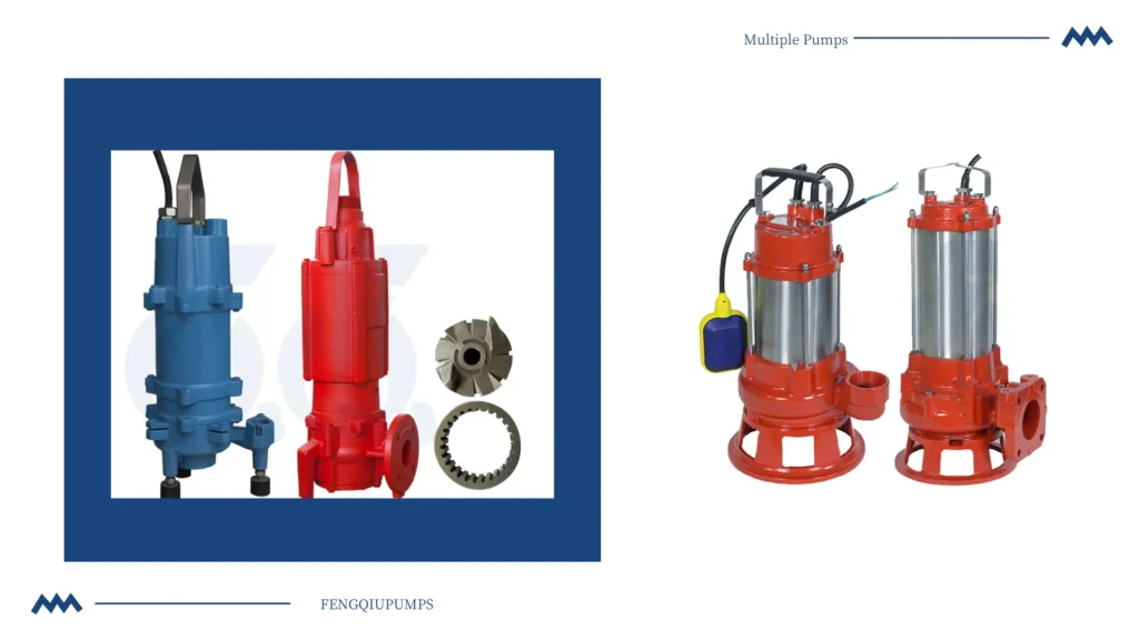 Evaluating Pump Configurations for Maximum Efficiency and Performance