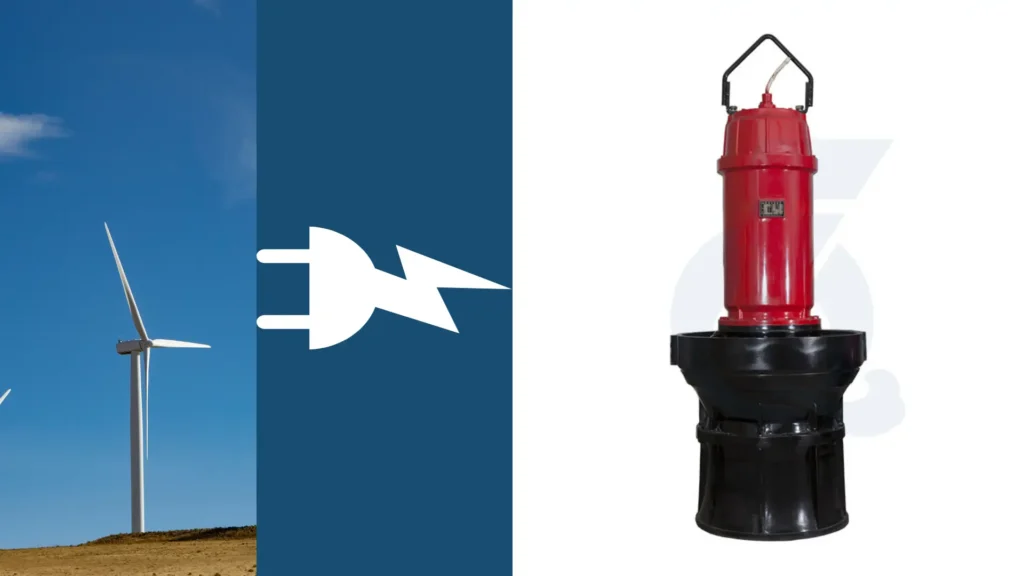 Harnessing Green Energy to Power Submersible Pumps A Sustainable Approach