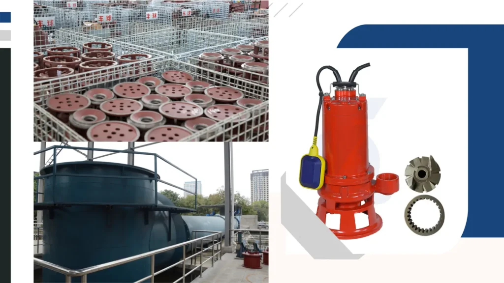 Maximizing Flood Protection with Optimized Pump Systems