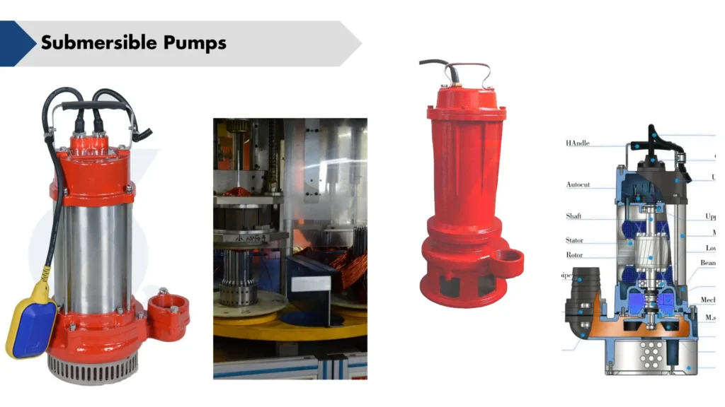 Best Practices for Submersible Pump Maintenance After Flooding