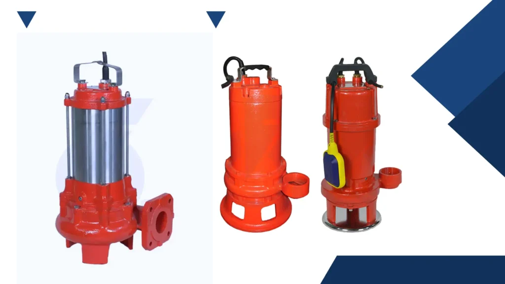 Critical Emergency Procedures for Submersible Pump Failures