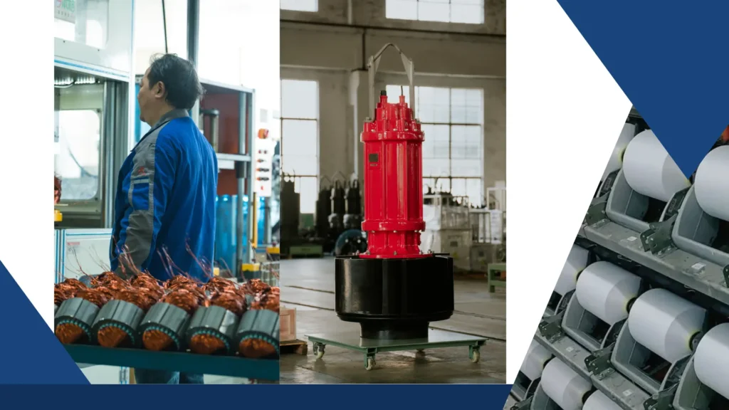 Ensuring Submersible Pump Reliability During Emergencies