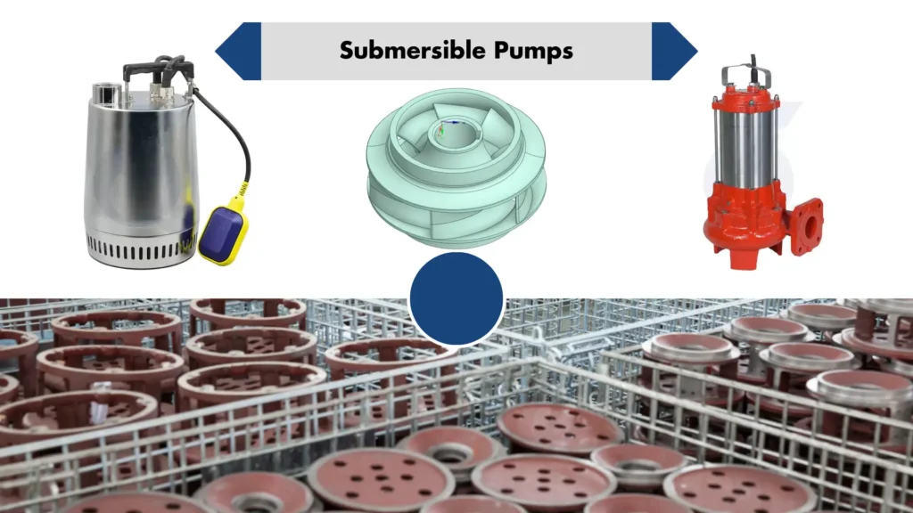 Preventing Damage Post-Flood Care for Submersible Pumps