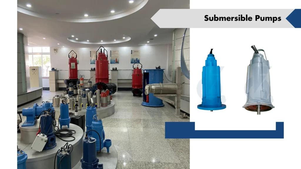 Step-by-Step Guide to Inspecting Submersible Pumps Post-Flood