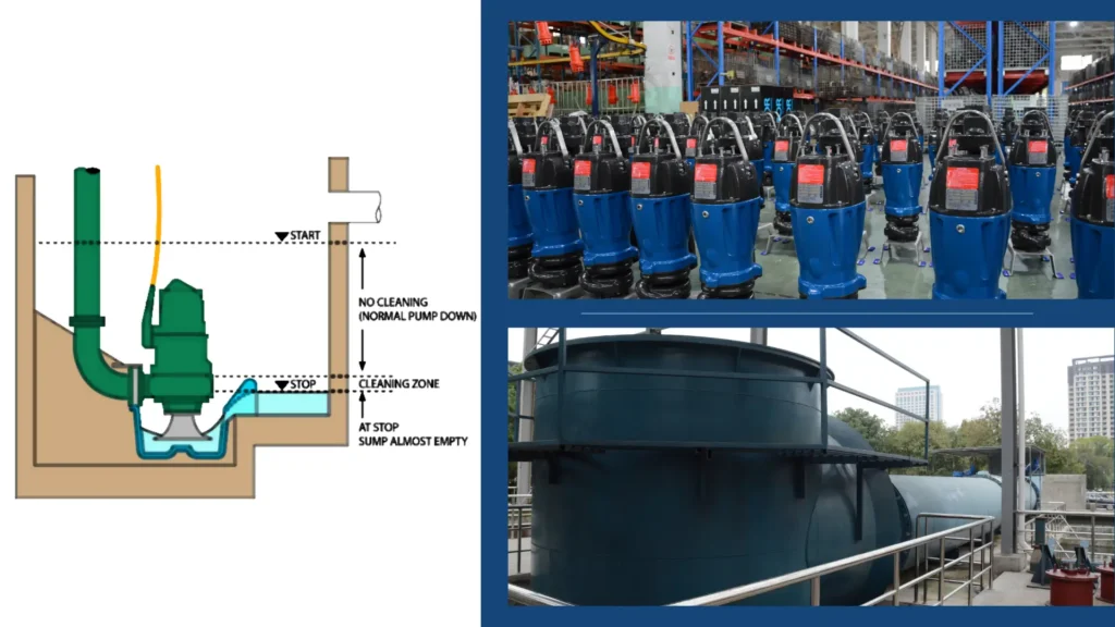 How to Clean a Stainless Steel Submersible Pump