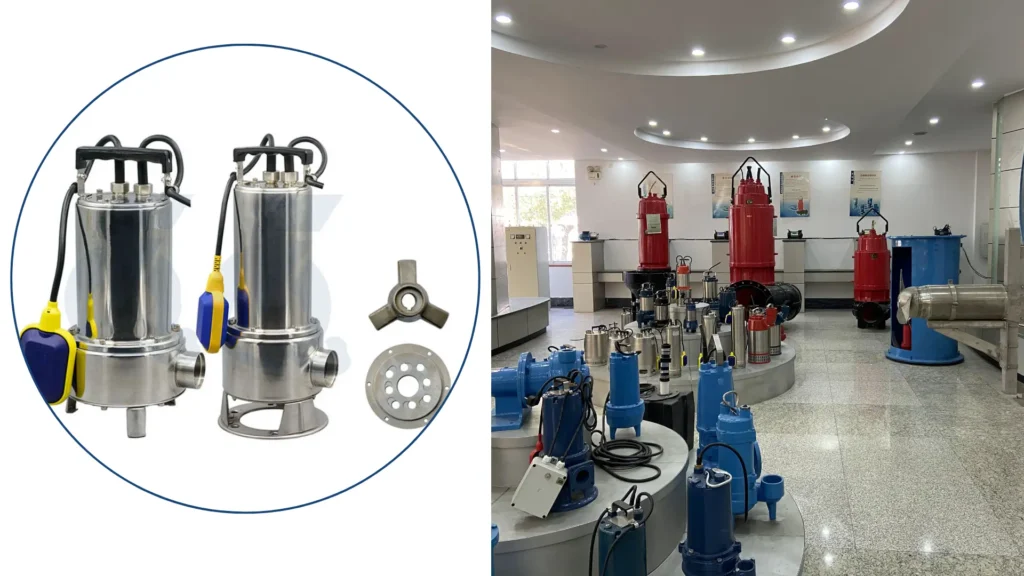 Cold Weather Care for Submersible Pumps