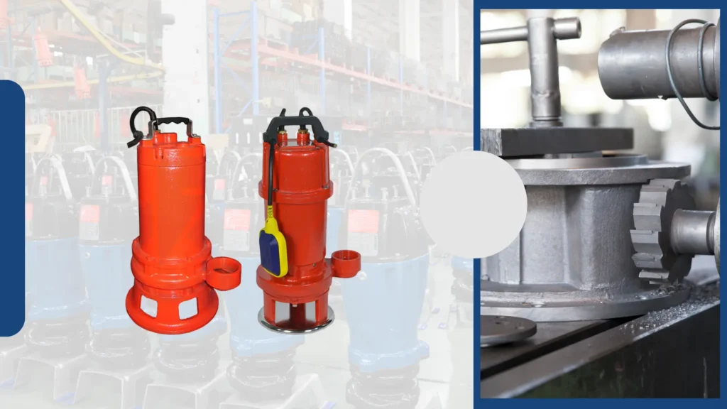 Finding the Best Pump for Your Specific Situation