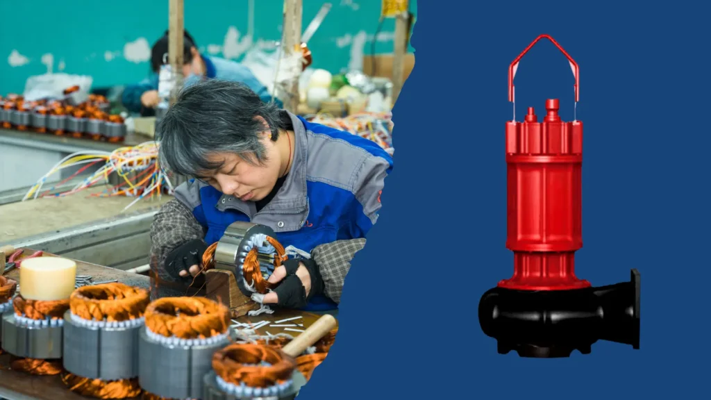 Steps to Winter-Proof Your Pump System