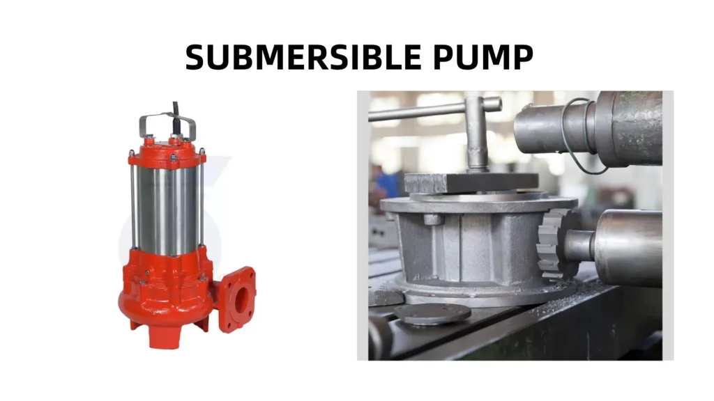 Submersible Pumps Dry Run Damage Explained
