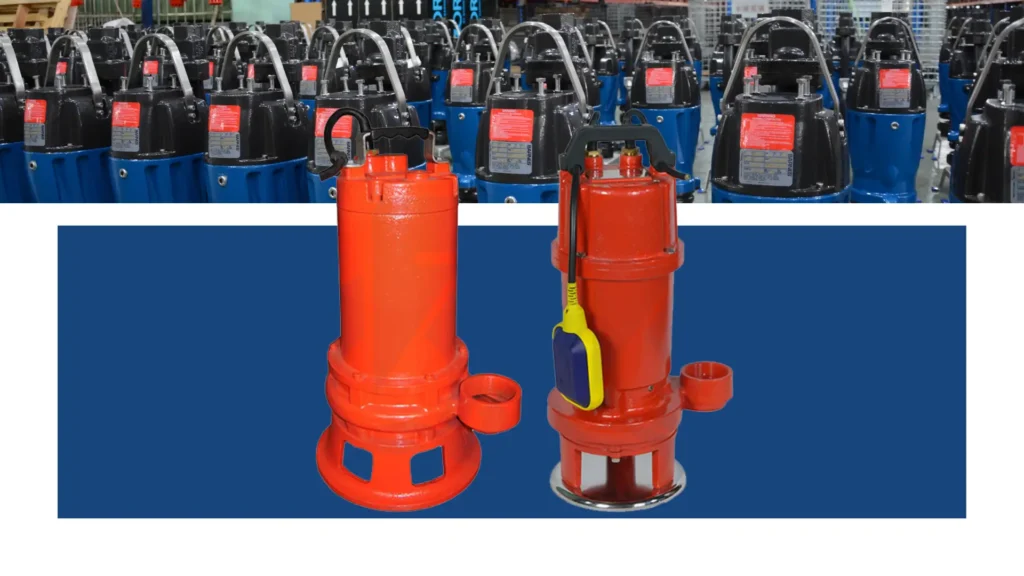 What Happens If a Submersible Pump Runs Dry