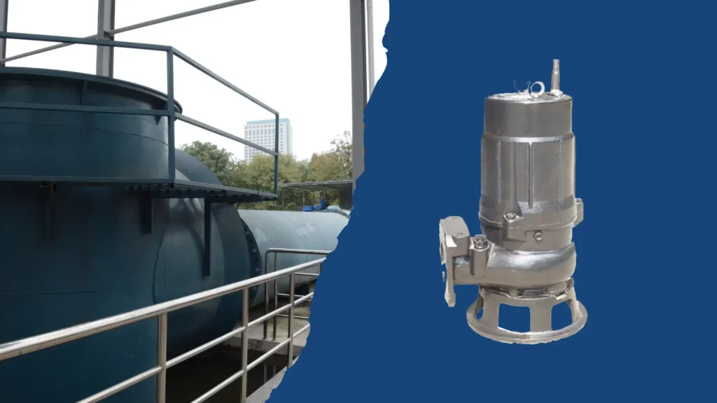Winter Prep Tips for Submersible Pumps