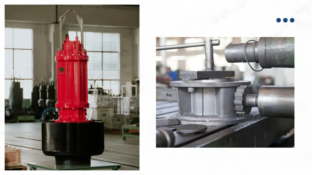 Best Practices for Calibrating Submersible Pumps