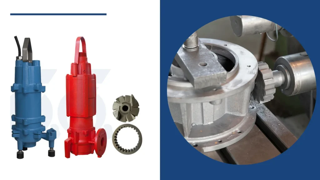 Comparing Operational Costs of Submersible Pumps
