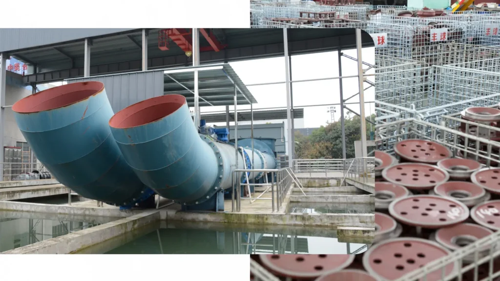 Ensuring Regulatory Compliance in Pump Installations