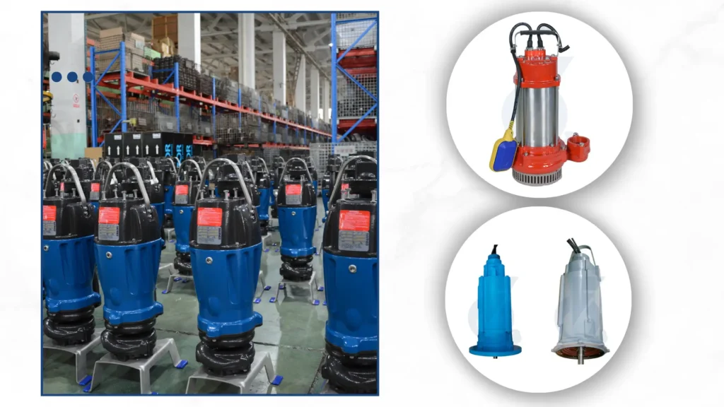 How to Calibrate Submersible Pumps Precisely
